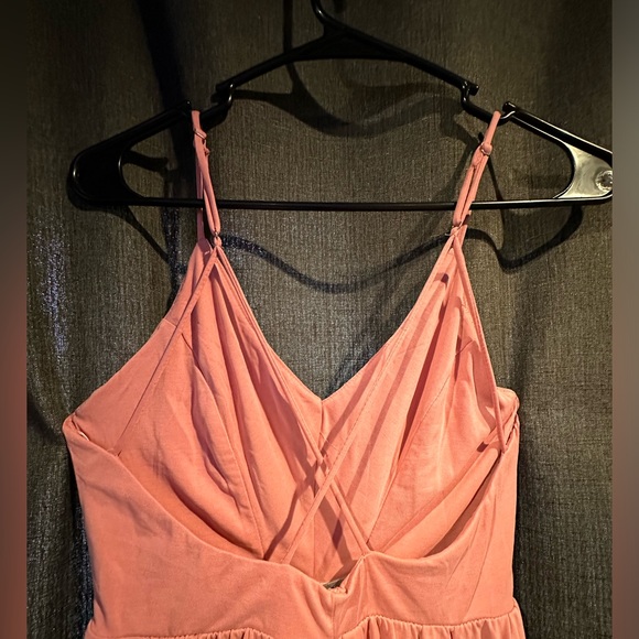 LOVE TREE ROMPER - Picture 4 of 6